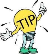 carpet cleaning tips