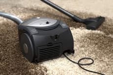 carpet cleaning methods